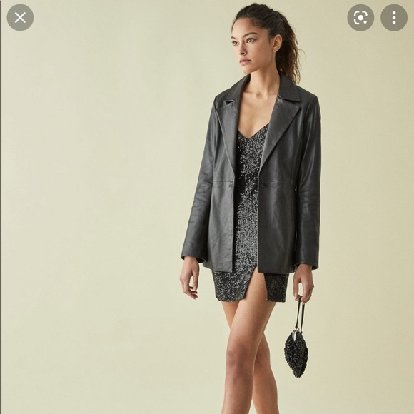 NWT Reformation jimmy dress - Picture 2 of 5